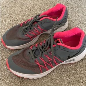 Nike Air Relentless 6 shoes